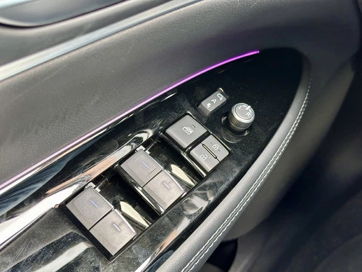 Toyota Mirai - Afbeelding 25 van 29