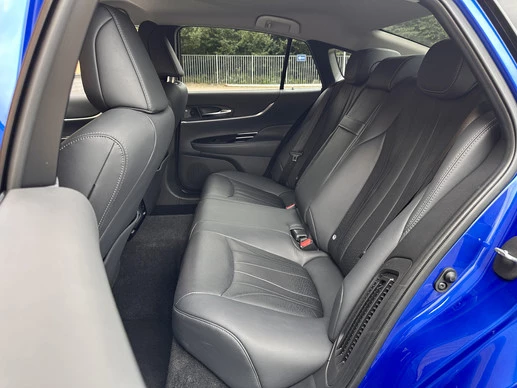 Toyota Mirai - Afbeelding 26 van 29