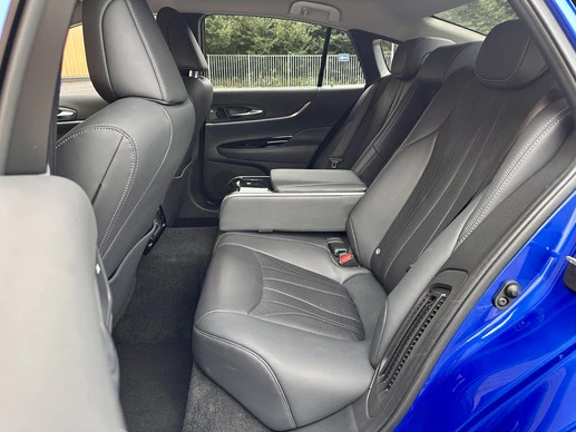 Toyota Mirai - Afbeelding 27 van 29