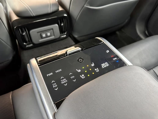 Toyota Mirai - Afbeelding 28 van 29