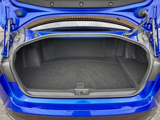 Toyota Mirai - Afbeelding 29 van 29