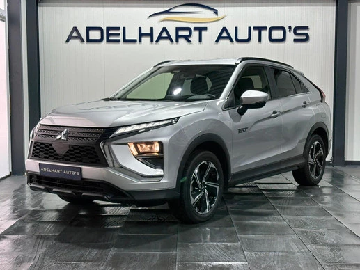 Mitsubishi Eclipse Cross - Afbeelding 1 van 29