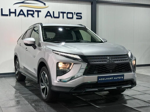 Mitsubishi Eclipse Cross - Afbeelding 3 van 29