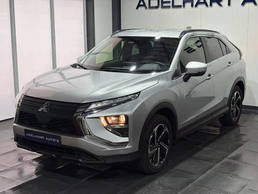 Mitsubishi Eclipse Cross - Afbeelding 4 van 29