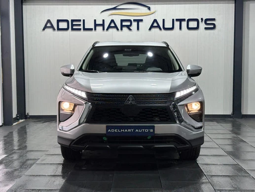 Mitsubishi Eclipse Cross - Afbeelding 5 van 29