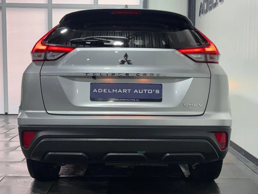 Mitsubishi Eclipse Cross - Afbeelding 6 van 29