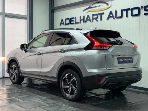 Mitsubishi Eclipse Cross - Afbeelding 7 van 29