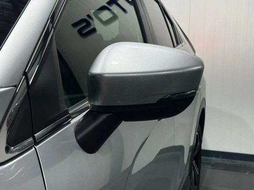 Mitsubishi Eclipse Cross - Afbeelding 8 van 29