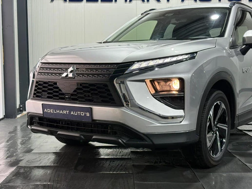 Mitsubishi Eclipse Cross - Afbeelding 9 van 29
