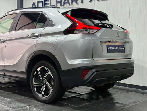 Mitsubishi Eclipse Cross - Afbeelding 10 van 29