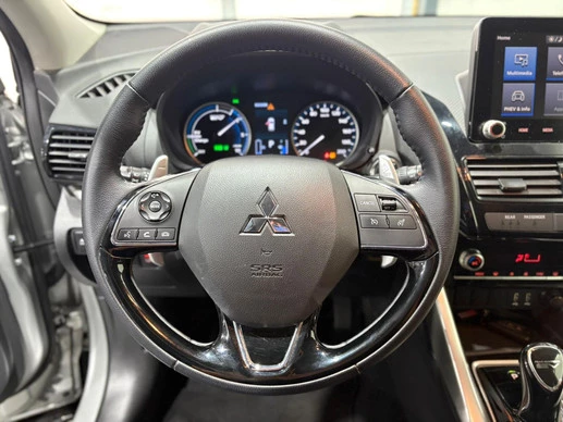 Mitsubishi Eclipse Cross - Afbeelding 12 van 29