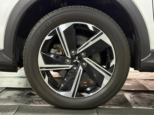 Mitsubishi Eclipse Cross - Afbeelding 13 van 29