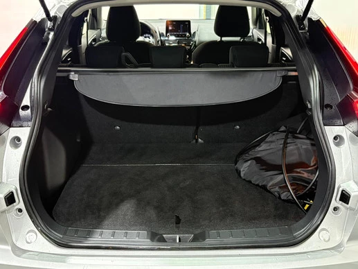Mitsubishi Eclipse Cross - Afbeelding 16 van 29
