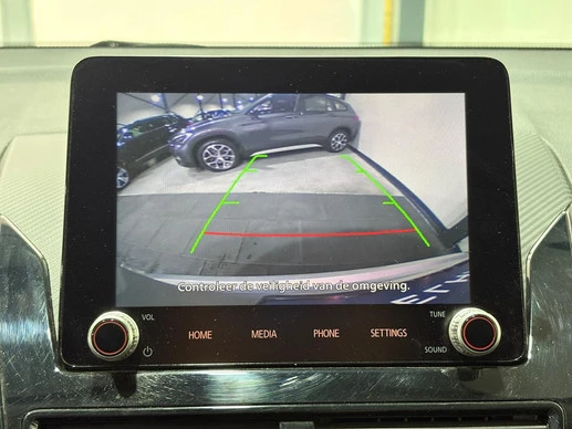 Mitsubishi Eclipse Cross - Afbeelding 18 van 29
