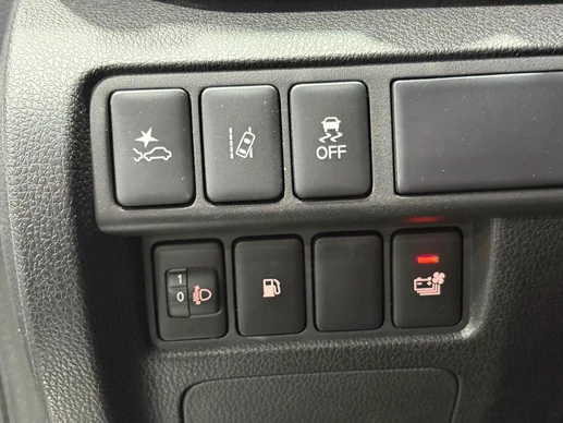 Mitsubishi Eclipse Cross - Afbeelding 21 van 29