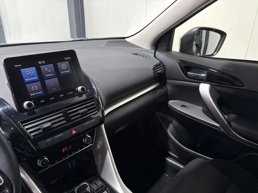Mitsubishi Eclipse Cross - Afbeelding 24 van 29