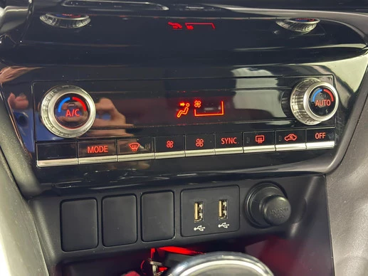 Mitsubishi Eclipse Cross - Afbeelding 27 van 29