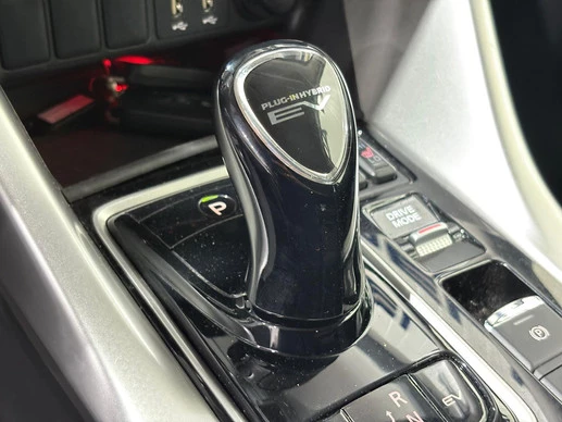 Mitsubishi Eclipse Cross - Afbeelding 29 van 29