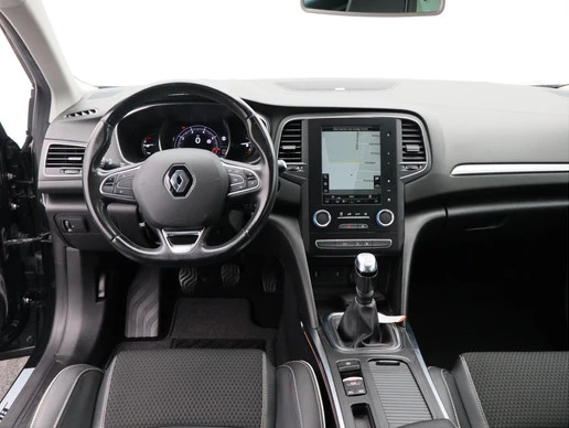 Renault Mégane Estate - Afbeelding 2 van 30