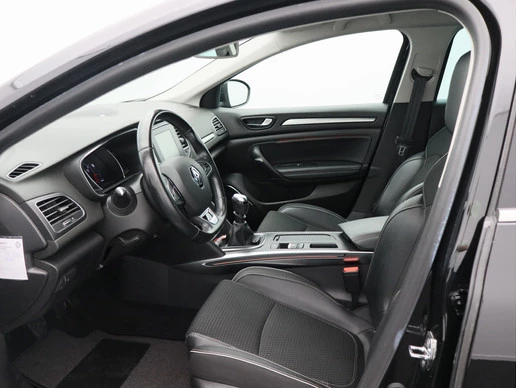 Renault Mégane Estate - Afbeelding 4 van 30