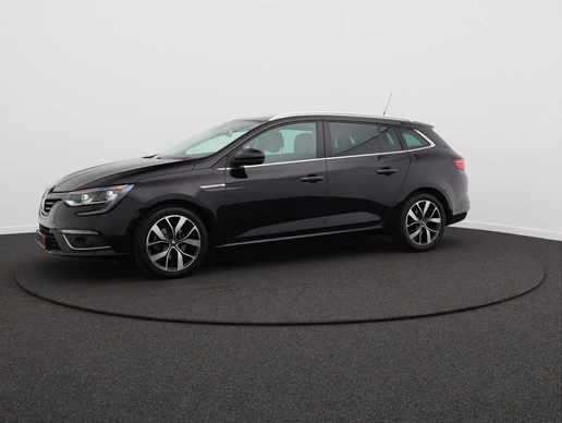 Renault Mégane Estate - Afbeelding 5 van 30