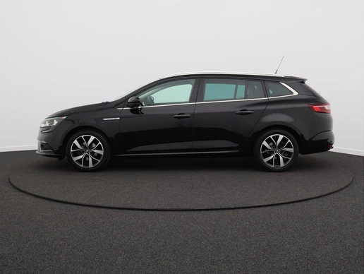 Renault Mégane Estate - Afbeelding 7 van 30