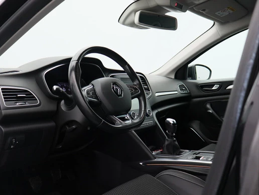 Renault Mégane Estate - Afbeelding 9 van 30