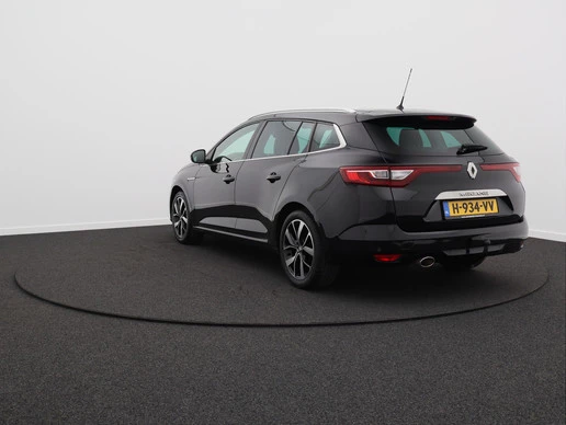 Renault Mégane Estate - Afbeelding 11 van 30