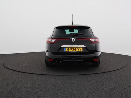 Renault Mégane Estate - Afbeelding 13 van 30