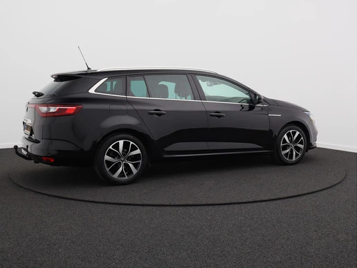 Renault Mégane Estate - Afbeelding 16 van 30