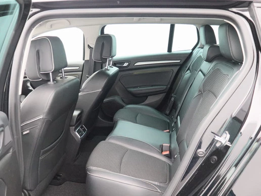 Renault Mégane Estate - Afbeelding 18 van 30