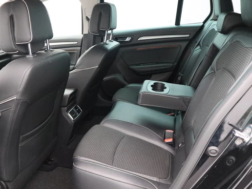Renault Mégane Estate - Afbeelding 21 van 30