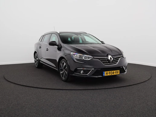 Renault Mégane Estate - Afbeelding 22 van 30