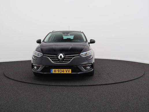 Renault Mégane Estate - Afbeelding 27 van 30