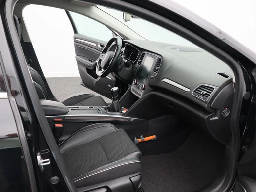 Renault Mégane Estate - Afbeelding 28 van 30