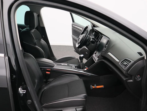 Renault Mégane Estate - Afbeelding 29 van 30