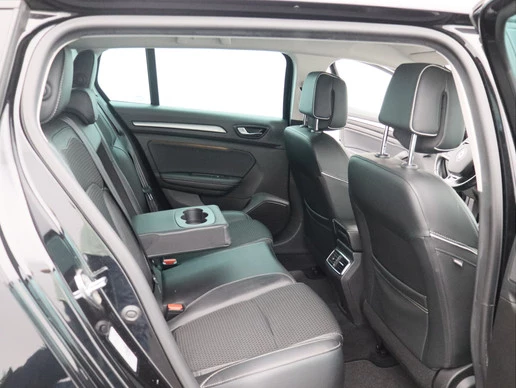 Renault Mégane Estate - Afbeelding 30 van 30