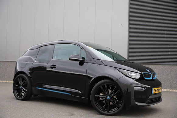 BMW i3 - Afbeelding 1 van 30