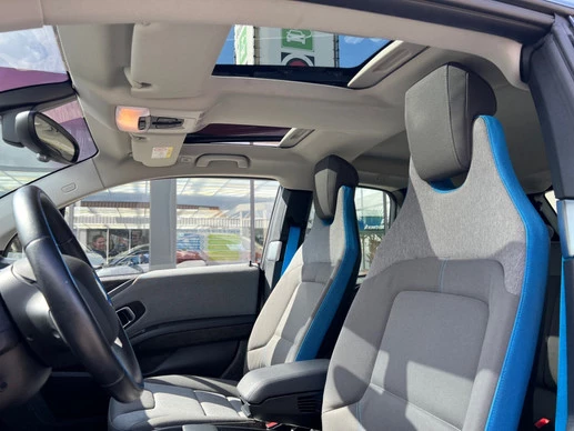 BMW i3 - Afbeelding 2 van 30