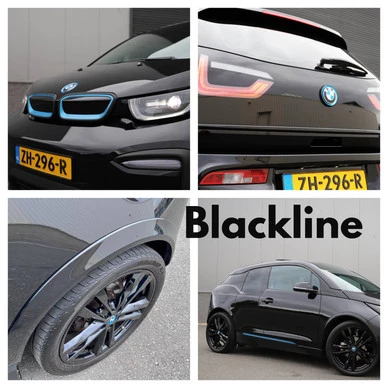 BMW i3 - Afbeelding 4 van 30