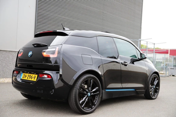 BMW i3 - Afbeelding 5 van 30