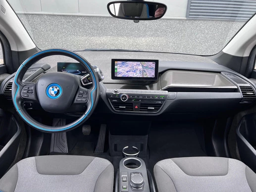 BMW i3 - Afbeelding 6 van 30
