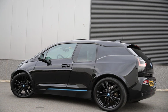 BMW i3 - Afbeelding 7 van 30