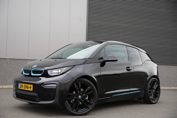 BMW i3 - Afbeelding 8 van 30