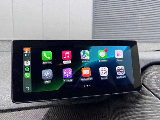 BMW i3 - Afbeelding 10 van 30