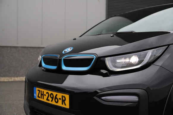 BMW i3 - Afbeelding 11 van 30