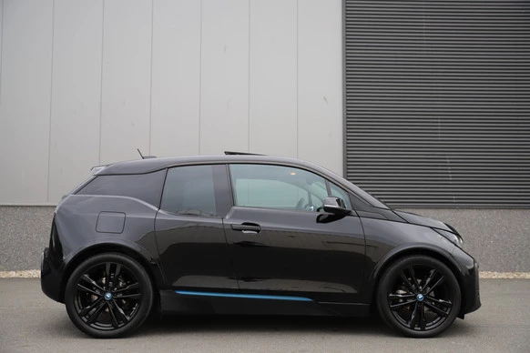 BMW i3 - Afbeelding 13 van 30
