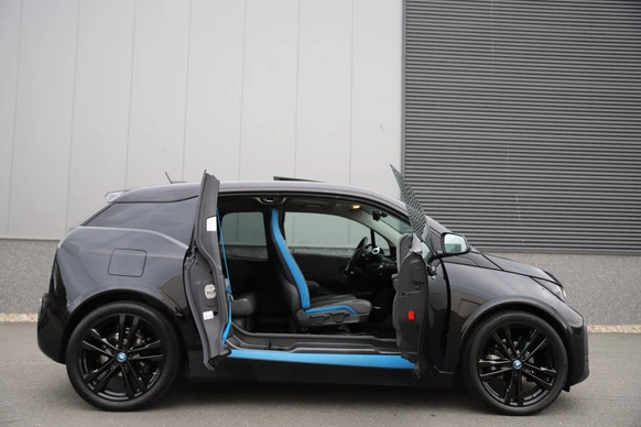BMW i3 - Afbeelding 15 van 30