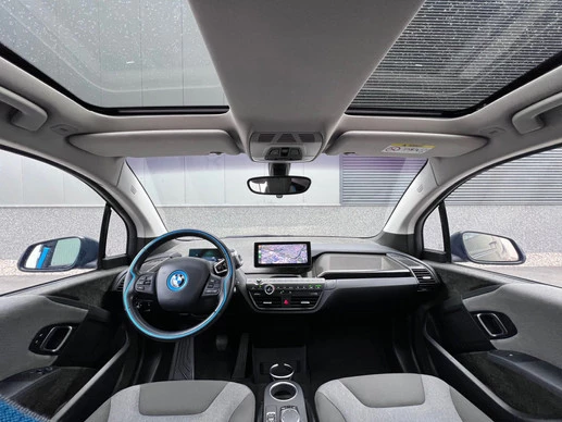 BMW i3 - Afbeelding 16 van 30