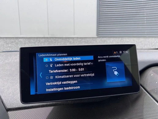 BMW i3 - Afbeelding 17 van 30